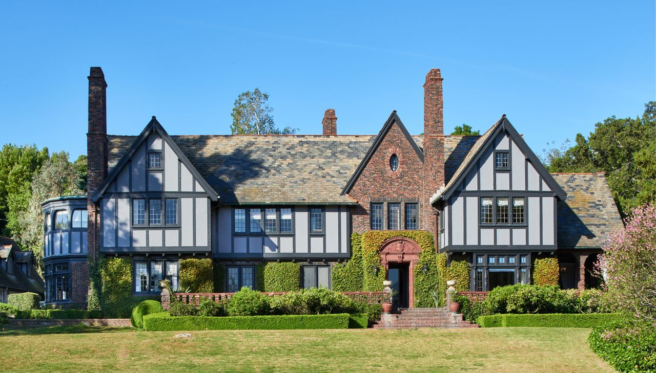 Historic Home Builders in LA