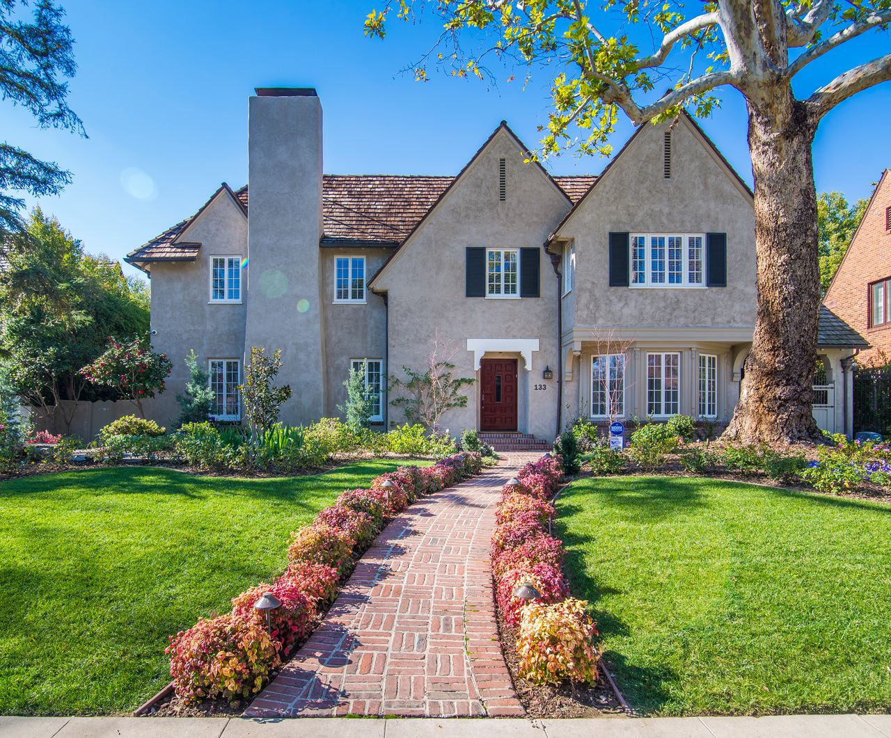 Guide to LA Historic Preservation