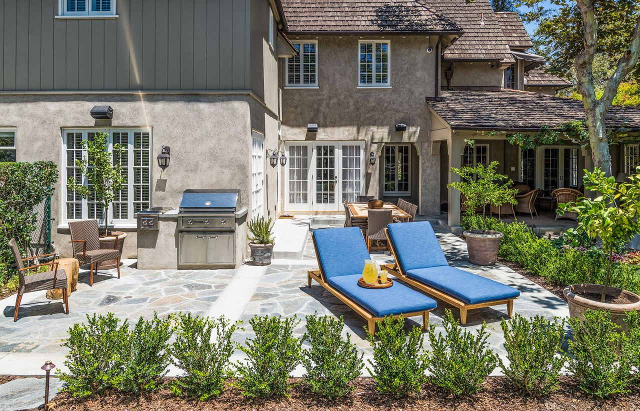 Historic LA home builders | Home Front Build
